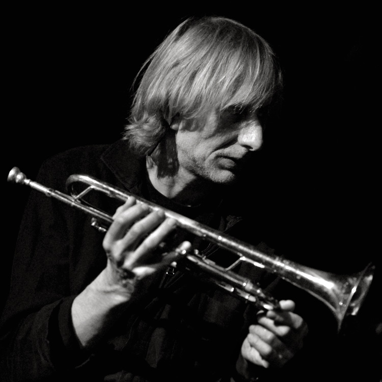 Eric Truffaz - Foto: Stefan Oldenburg - Jazz