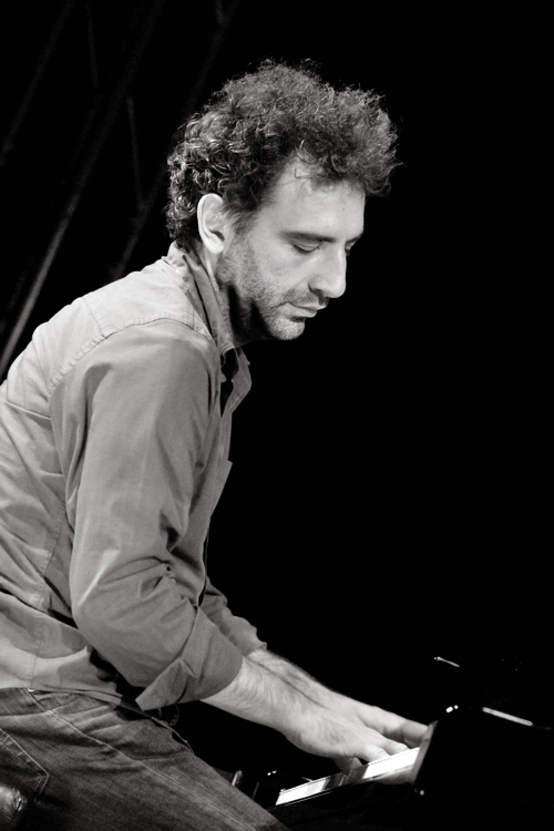 Stefano Bollani - Foto: Stefan Oldenburg - Jazz
